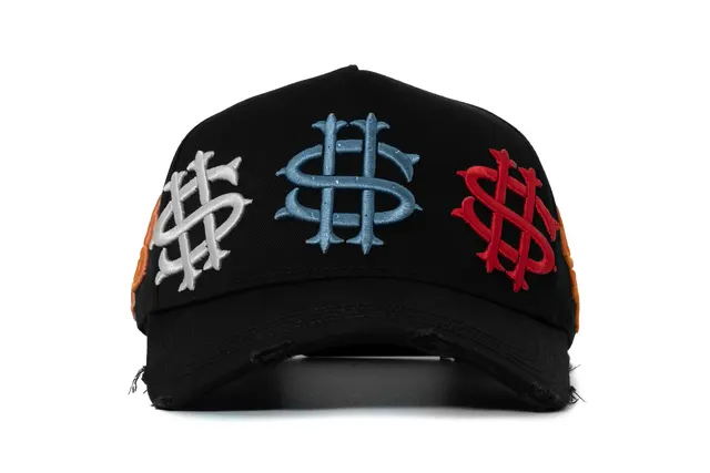 Gorra Cash Only Billionaire