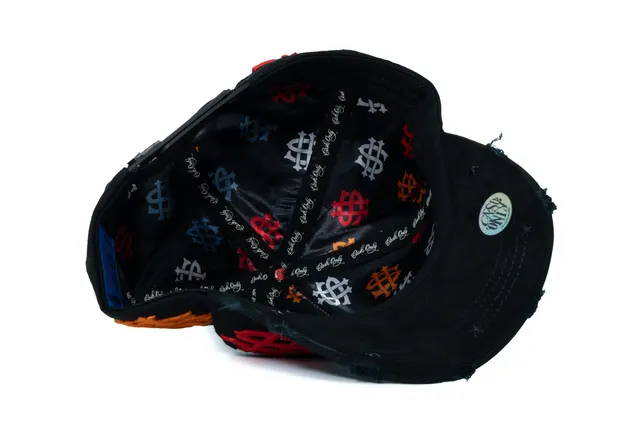 Gorra Cash Only Cash Club