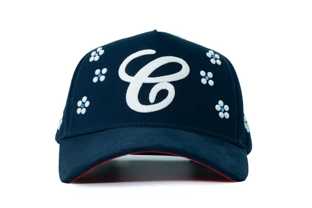 Gorra Cash Only Cash Pearls