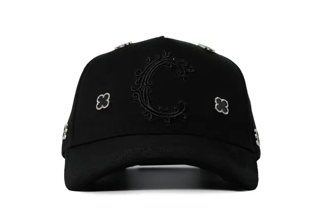 Gorra Cash Only Just Lucky