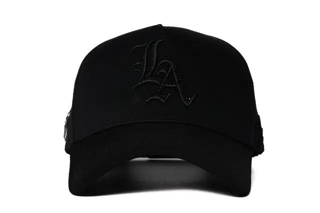 Gorra Cash Only LA Emblem Tonal