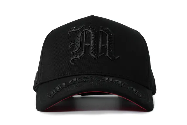 Gorra Cash Only MX Boxing