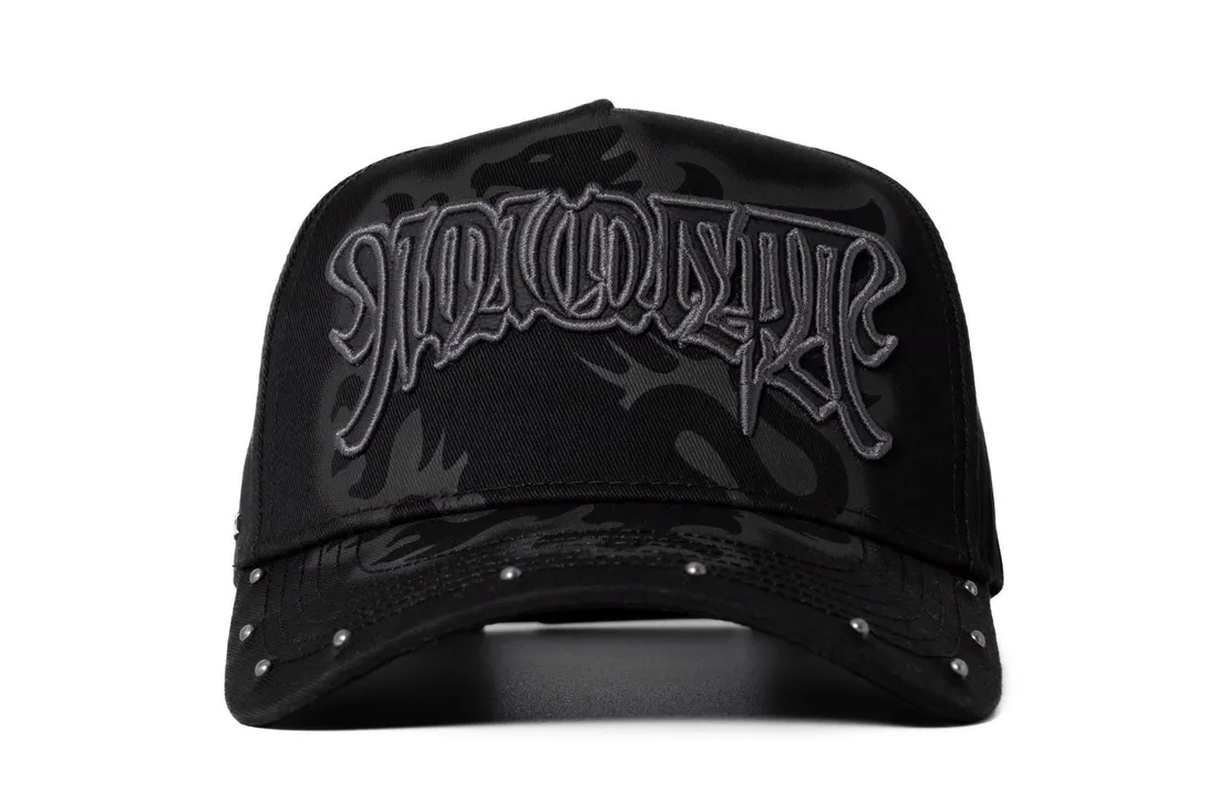 Gorra NonCulpa Dragon