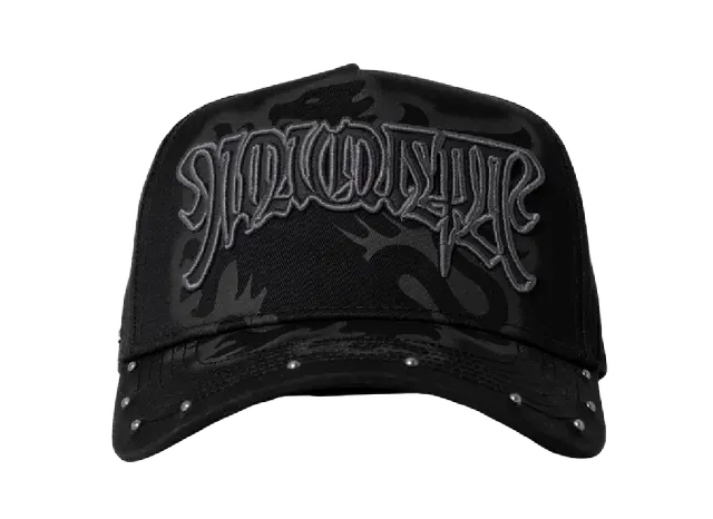 Gorra Cash Only NonCulpa Dragon