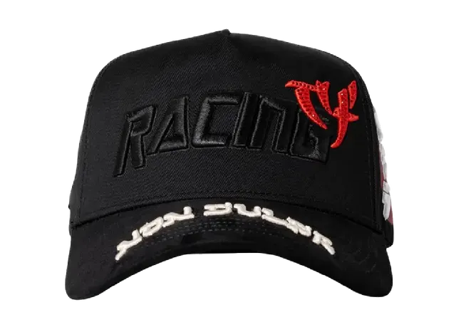 Gorra Cash Only Gotzi Racing