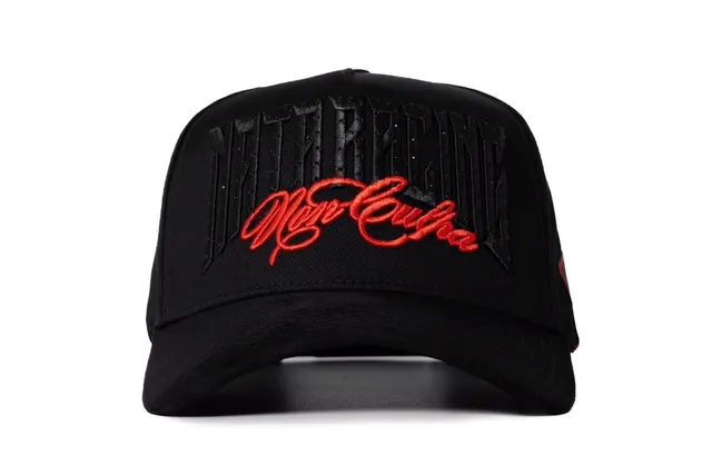 Gorra Cash Only Nata Racing