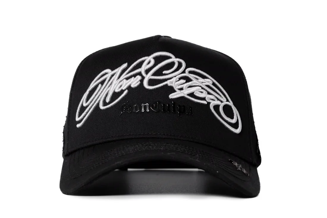 Gorra NonCulpa Non Culpa