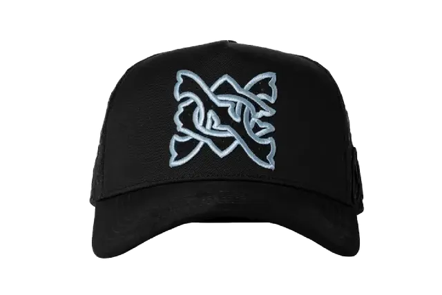 Gorra Cash Only Non Culpa