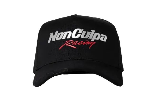 Gorra Cash Only Racing Club